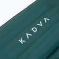 Надуваем матрак KADVA Doublerest зелен 5