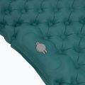 Надуваем матрак KADVA Doublerest зелен 6