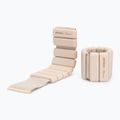 Тежести за глезени и китки XTREXO x Anna Lewandowska Bangles 205 Beige 3