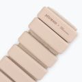 Тежести за глезени и китки XTREXO x Anna Lewandowska Bangles 205 Beige 6