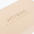 Куб за йога  XTREXO x Anna Lewandowska block Beige 6