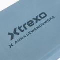Куб за йога  XTREXO x Anna Lewandowska block Azul Bruma 6
