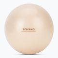Малка гимнастическа топка XTREXO x Anna Lewandowska ball 20cm Beige