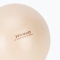 Малка гимнастическа топка XTREXO x Anna Lewandowska ball 20cm Beige 4