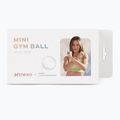 Малка гимнастическа топка XTREXO x Anna Lewandowska ball 20cm Beige 8