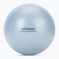 Малка гимнастическа топка XTREXO x Anna Lewandowska ball 20cm Azul Bruma