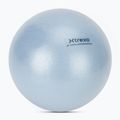Малка гимнастическа топка XTREXO x Anna Lewandowska ball 20cm Azul Bruma 3