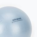 Малка гимнастическа топка XTREXO x Anna Lewandowska ball 20cm Azul Bruma 4