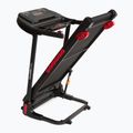 Електрическа бягаща пътека TREXO X110 черна 4