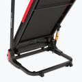 Електрическа бягаща пътека TREXO X110 черна 9