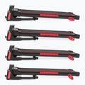 Електрическа бягаща пътека TREXO X110 черна 10