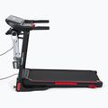 Пътека за бягане Trexo X110+ с масажор, черна 2