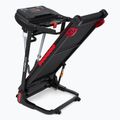 Пътека за бягане Trexo X110+ с масажор, черна 5