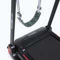 Пътека за бягане Trexo X110+ с масажор, черна 10