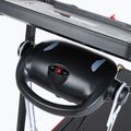 Пътека за бягане XTREXO X110+ с масажор, черна 12