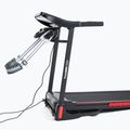 Пътека за бягане Trexo X110+ с масажор, черна 12