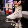 Дамски кънки за фигурно пързаляне ATTABO Stila white 5