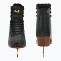 Дамски кънки за фигурно пързаляне ATTABO Lukso black 3