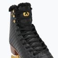 Дамски кънки за фигурно пързаляне ATTABO Lukso black 5