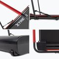 Електрическа пътека за бягане TREXO Walking Pad W150 черна 16
