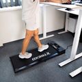Електрическа пътека за бягане XTREXO Walking Pad W100 черна 6