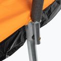 Градински батут HUMBAKA Super 312 cm orange 6