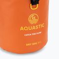 Водоустойчив чувал AQUASTIC Dry Bag 30 l PVC orange 6