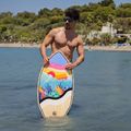 Скимборд дъска AQUASTIC Lagoon 39" colorful 5