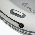 Надуваема лодка 4-osobowy AQUASTIC DS Hybrid сив 9