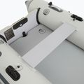 Надуваема лодка 4-osobowy AQUASTIC DS Hybrid сив 7