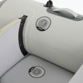 Надуваема лодка 4-osobowy AQUASTIC DS Hybrid сив 10