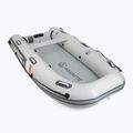 Надуваема лодка 5-osobowy AQUASTIC DS Hybrid сив 6