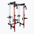 Асансьор за упражнения TREXO FusionRack черен