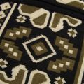 Дамски гащеризон Woolcano SWT1095 Czarny/Kremowy 6