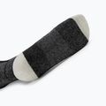 Мъжки скиорски чорапи Woolcano SCK1097 czarny/szary 4