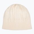 Дамска шапка Woolcano HAT1100 Kremowy 4