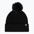 Дамска шапка Woolcano HAT1100 Czarny
