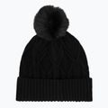 Дамска шапка Woolcano HAT1100 Czarny 2