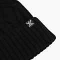 Дамска шапка Woolcano HAT1100 Czarny 3