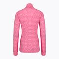Дамски комплект термобельо Woolcano SET1121 Pink 4