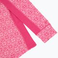 Дамски комплект термобельо Woolcano SET1121 Pink 5