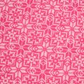 Дамски комплект термобельо Woolcano SET1121 Pink 7