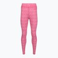 Дамски комплект термобельо Woolcano SET1121 Pink 8