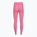 Дамски комплект термобельо Woolcano SET1121 Pink 9