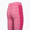 Дамски комплект термобельо Woolcano SET1121 Pink 12