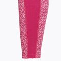Дамски комплект термобельо Woolcano SET1121 Pink 13