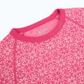 Дамски комплект термобельо Woolcano SET1109 Pink 6