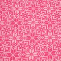Дамски комплект термобельо Woolcano SET1109 Pink 7