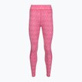 Дамски комплект термобельо Woolcano SET1109 Pink 8