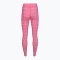 Дамски комплект термобельо Woolcano SET1109 Pink 9